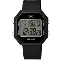 Купити ГОДИННИК Q&Q M206J001Y ⌚ Наручні годинники на fabrikachasov.com ⭐ Безкоштовна доставка по Україні від 3000 грн ✈ Гарантія ✔ 10.000 моделей годинників кращих брендів!