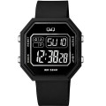 Купити ГОДИННИК Q&Q M206J002Y ⌚ Наручні годинники на fabrikachasov.com ⭐ Безкоштовна доставка по Україні від 3000 грн ✈ Гарантія ✔ 10.000 моделей. Знижки!