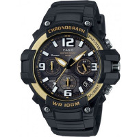 Часы CASIO MCW-100H-9A2VDF