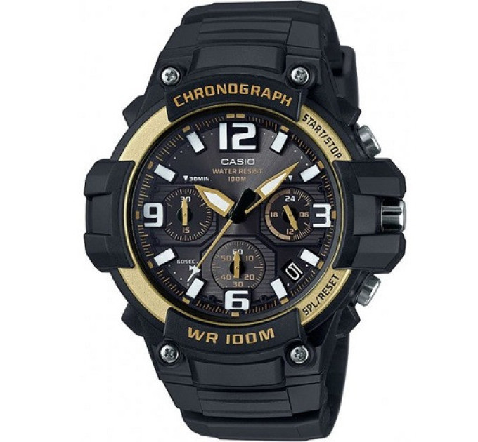 Купить Часы CASIO MCW-100H-9A2VDF ⌚ Наручные часы на fabrikachasov.com ⭐ Бесплатная доставка по Украине от 3000 грн ✈ Гарантия ✔ 10.000 моделей часов лучших брендов!