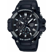 Часы CASIO MCW-110H-1AVEF