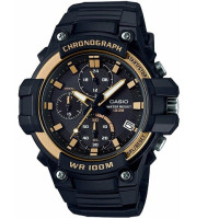 Часы CASIO MCW-110H-9AVEF