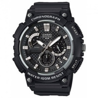 Часы CASIO MCW-200H-1AVEF