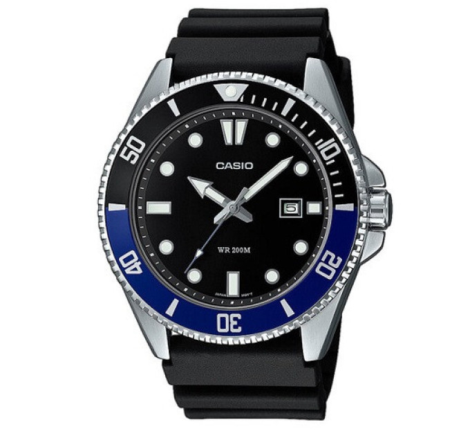 Купити ГОДИННИК CASIO MDV-107-1A2VEF ⌚ Наручні годинники на fabrikachasov.com ⭐ Безкоштовна доставка по Україні від 3000 грн ✈ Гарантія ✔ 10.000 моделей. Знижки!