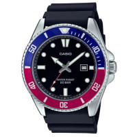 ГОДИННИК CASIO MDV-107-1A3VEF