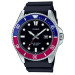 Купити ГОДИННИК CASIO MDV-107-1A3VEF ⌚ Наручні годинники на fabrikachasov.com ⭐ Безкоштовна доставка по Україні від 3000 грн ✈ Гарантія ✔ 10.000 моделей годинників кращих брендів!