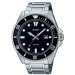 Купити ГОДИННИК CASIO MDV-107D-1A1VEF ⌚ Наручні годинники на fabrikachasov.com ⭐ Безкоштовна доставка по Україні від 3000 грн ✈ Гарантія ✔ 10.000 моделей годинників кращих брендів!