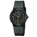 Купити ГОДИННИК CASIO MQ-24-1BUL ⌚ Наручні годинники на fabrikachasov.com ⭐ Безкоштовна доставка по Україні від 3000 грн ✈ Гарантія ✔ 10.000 моделей годинників кращих брендів!