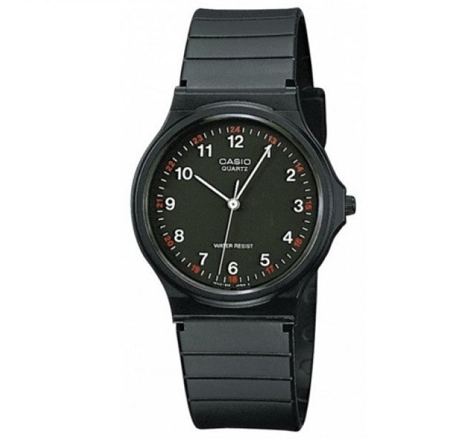 Купити ГОДИННИК CASIO MQ-24-1BUL ⌚ Наручні годинники на fabrikachasov.com ⭐ Безкоштовна доставка по Україні від 3000 грн ✈ Гарантія ✔ 10.000 моделей годинників кращих брендів!