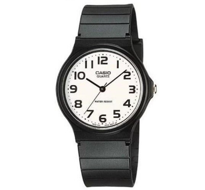 Купити ГОДИННИК CASIO MQ-24-7B2LEF ⌚ Наручні годинники на fabrikachasov.com ⭐ Безкоштовна доставка по Україні від 3000 грн ✈ Гарантія ✔ 10.000 моделей годинників кращих брендів!