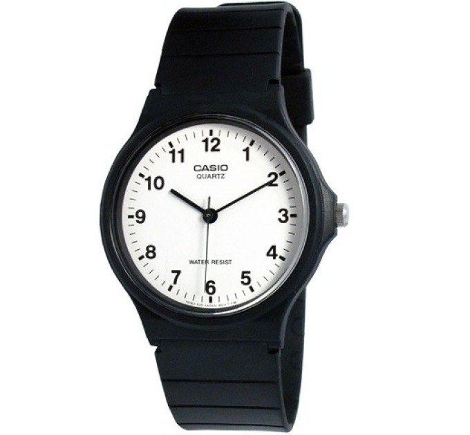 Купити ГОДИННИК CASIO MQ-24-7BLLGF ⌚ Наручні годинники на fabrikachasov.com ⭐ Безкоштовна доставка по Україні від 3000 грн ✈ Гарантія ✔ 10.000 моделей. Знижки!