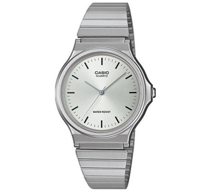 Купити ГОДИННИК CASIO MQ-24D-7EEF ⌚ Наручні годинники на fabrikachasov.com ⭐ Безкоштовна доставка по Україні від 3000 грн ✈ Гарантія ✔ 10.000 моделей годинників кращих брендів!