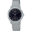 Купити ГОДИННИК CASIO MQ-24M-1EEF ⌚ Наручні годинники на fabrikachasov.com ⭐ Безкоштовна доставка по Україні від 3000 грн ✈ Гарантія ✔ 10.000 моделей. Знижки!