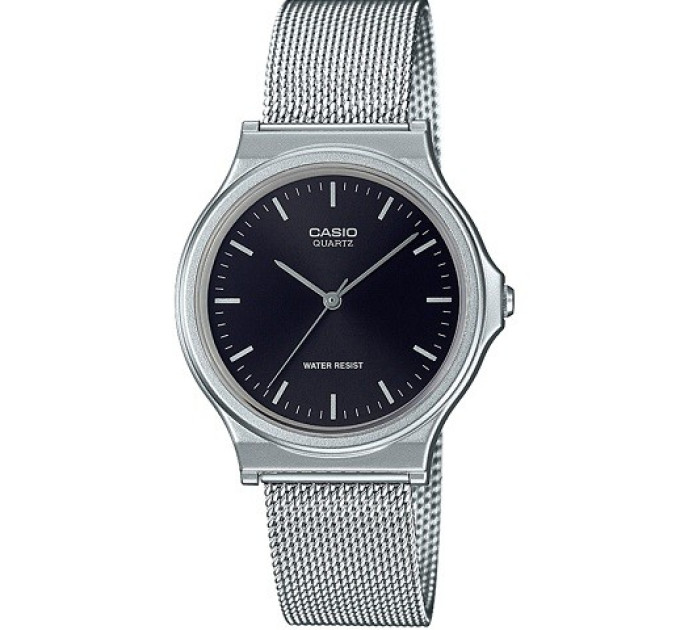 Купити ГОДИННИК CASIO MQ-24M-1EEF ⌚ Наручні годинники на fabrikachasov.com ⭐ Безкоштовна доставка по Україні від 3000 грн ✈ Гарантія ✔ 10.000 моделей. Знижки!