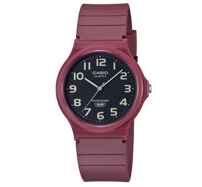 Купити ГОДИННИК CASIO MQ-24UC-4BDF ⌚ Наручні годинники на fabrikachasov.com ⭐ Безкоштовна доставка по Україні від 3000 грн ✈ Гарантія ✔ 10.000 моделей годинників кращих брендів!