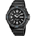 Купити ГОДИННИК CASIO MRW-200H-1B2VEF ⌚ Наручні годинники на fabrikachasov.com ⭐ Безкоштовна доставка по Україні від 3000 грн ✈ Гарантія ✔ 10.000 моделей. Знижки!