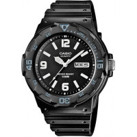 Часы CASIO MRW-200H-1B2VEF