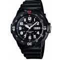 Купить Часы CASIO MRW-200H-1BVEF ⌚ Наручные часы на fabrikachasov.com ⭐ Бесплатная доставка по Украине от 3000 грн ✈ Гарантия ✔ 10.000 моделей часов лучших брендов!
