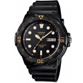 Купить Часы CASIO MRW-200H-1EVEF ⌚ Наручные часы на fabrikachasov.com ⭐ Бесплатная доставка по Украине от 3000 грн ✈ Гарантия ✔ 10.000 моделей часов лучших брендов!