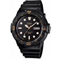 Часы CASIO MRW-200H-1EVEF