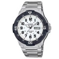 Купить Часы CASIO MRW-200HD-7B ⌚ Наручные часы на fabrikachasov.com ⭐ Бесплатная доставка по Украине от 3000 грн ✈ Гарантия ✔ 10.000 моделей часов лучших брендов!