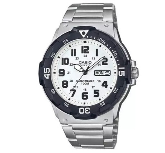 Купить Часы CASIO MRW-200HD-7B ⌚ Наручные часы на fabrikachasov.com ⭐ Бесплатная доставка по Украине от 3000 грн ✈ Гарантия ✔ 10.000 моделей часов лучших брендов!