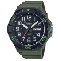 ГОДИННИК CASIO MRW-210H-3AV
