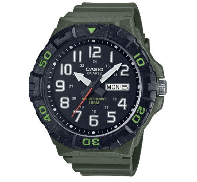 Купити ГОДИННИК CASIO MRW-210H-3AV ⌚ Наручні годинники на fabrikachasov.com ⭐ Безкоштовна доставка по Україні від 3000 грн ✈ Гарантія ✔ 10.000 моделей годинників кращих брендів!