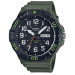 Купити ГОДИННИК CASIO MRW-210H-3AV ⌚ Наручні годинники на fabrikachasov.com ⭐ Безкоштовна доставка по Україні від 3000 грн ✈ Гарантія ✔ 10.000 моделей годинників кращих брендів!