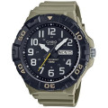 Купити ГОДИННИК CASIO MRW-210H-5AVEF ⌚ Наручні годинники на fabrikachasov.com ⭐ Безкоштовна доставка по Україні від 3000 грн ✈ Гарантія ✔ 10.000 моделей. Знижки!