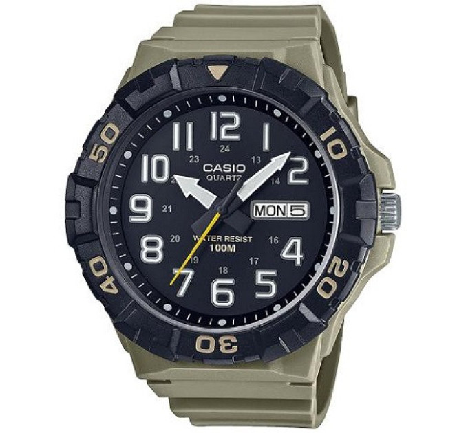 Купити ГОДИННИК CASIO MRW-210H-5AVEF ⌚ Наручні годинники на fabrikachasov.com ⭐ Безкоштовна доставка по Україні від 3000 грн ✈ Гарантія ✔ 10.000 моделей. Знижки!