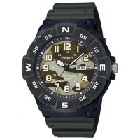 ГОДИННИК CASIO MRW-220HCM-3BVEF ГОДИННИК CASIO MRW-220HCM-3BVEF