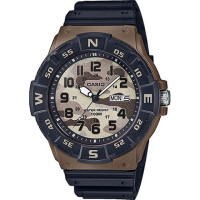 ГОДИННИК CASIO MRW-220HCM-5BVEF ГОДИННИК CASIO MRW-220HCM-5BVEF