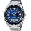 Купити ГОДИННИК CASIO MTA-1010D-2AVEF ⌚ Наручні годинники на fabrikachasov.com ⭐ Безкоштовна доставка по Україні від 3000 грн ✈ Гарантія ✔ 10.000 моделей. Знижки!