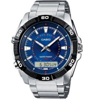 ГОДИННИК CASIO MTA-1010D-2AVEF ГОДИННИК CASIO MTA-1010D-2AVEF