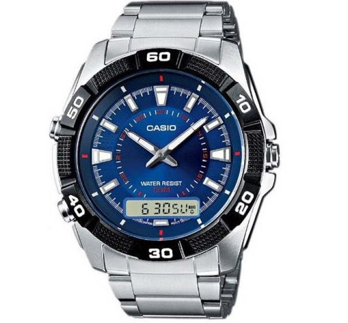 Купити ГОДИННИК CASIO MTA-1010D-2AVEF ⌚ Наручні годинники на fabrikachasov.com ⭐ Безкоштовна доставка по Україні від 3000 грн ✈ Гарантія ✔ 10.000 моделей. Знижки!