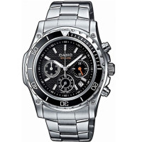 ГОДИННИК CASIO MTD-1056D-1AVDF
