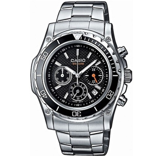 Купити ГОДИННИК CASIO MTD-1056D-1AVDF ⌚ Наручні годинники на fabrikachasov.com ⭐ Безкоштовна доставка по Україні від 3000 грн ✈ Гарантія ✔ 10.000 моделей. Знижки!