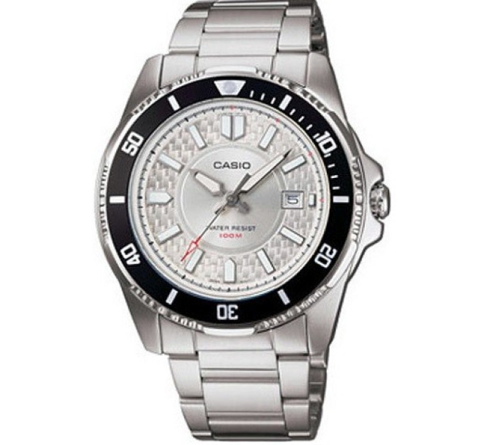 Купить Часы Casio MTD-1061D-7AVDF ⌚ Наручные часы на fabrikachasov.com ⭐ Бесплатная доставка по Украине от 3000 грн ✈ Гарантия ✔ 10.000 моделей. Скидки!