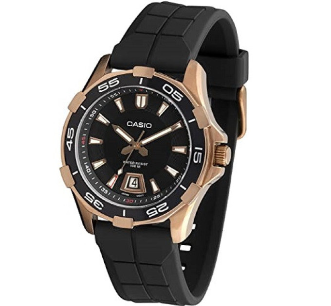 Купить Часы Casio MTD-1063-1AVDF ⌚ Наручные часы на fabrikachasov.com ⭐ Бесплатная доставка по Украине от 3000 грн ✈ Гарантия ✔ 10.000 моделей часов лучших брендов!