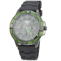 Часы CASIO MTD-1068B-1A1VDF