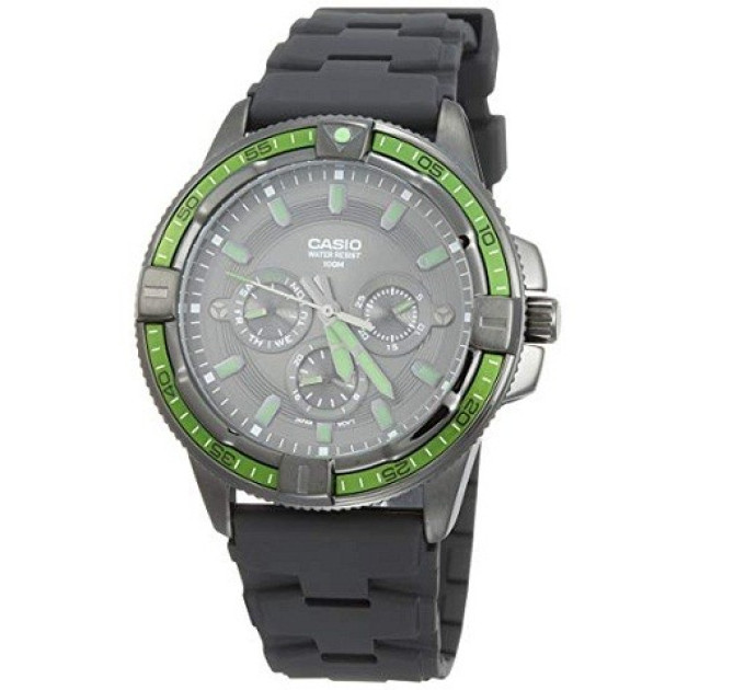 Купить Часы CASIO MTD-1068B-1A1VDF ⌚ Наручные часы на fabrikachasov.com ⭐ Бесплатная доставка по Украине от 3000 грн ✈ Гарантия ✔ 10.000 моделей часов лучших брендов!