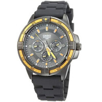 Часы CASIO MTD-1068B-1A2VDF