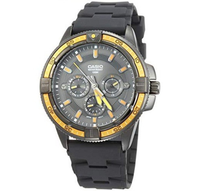 Купить Часы CASIO MTD-1068B-1A2VDF ⌚ Наручные часы на fabrikachasov.com ⭐ Бесплатная доставка по Украине от 3000 грн ✈ Гарантия ✔ 10.000 моделей. Скидки!