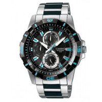 Часы CASIO MTD-1071-1A1VEF