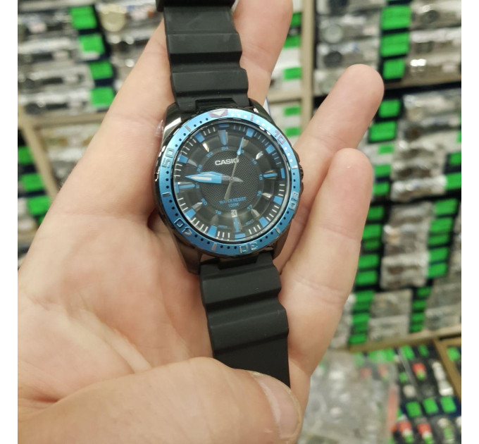 Купить Часы Casio MTD-1072-2AVDF ⌚ Наручные часы на fabrikachasov.com ⭐ Бесплатная доставка по Украине от 3000 грн ✈ Гарантия ✔ 10.000 моделей часов лучших брендов!