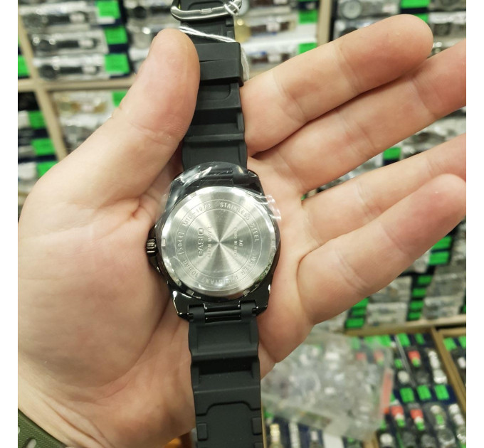 Купить Часы Casio MTD-1072-2AVDF ⌚ Наручные часы на fabrikachasov.com ⭐ Бесплатная доставка по Украине от 3000 грн ✈ Гарантия ✔ 10.000 моделей часов лучших брендов!