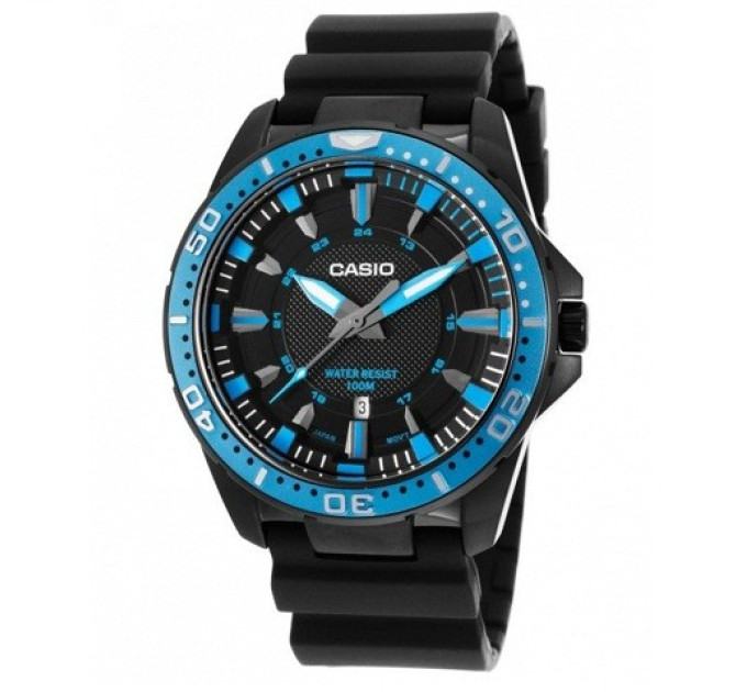 Купить Часы Casio MTD-1072-2AVDF ⌚ Наручные часы на fabrikachasov.com ⭐ Бесплатная доставка по Украине от 3000 грн ✈ Гарантия ✔ 10.000 моделей часов лучших брендов!