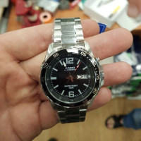 Часы CASIO MTD-1079D-1A2VDF