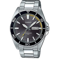 Часы Casio MTD-120D-8AVDF